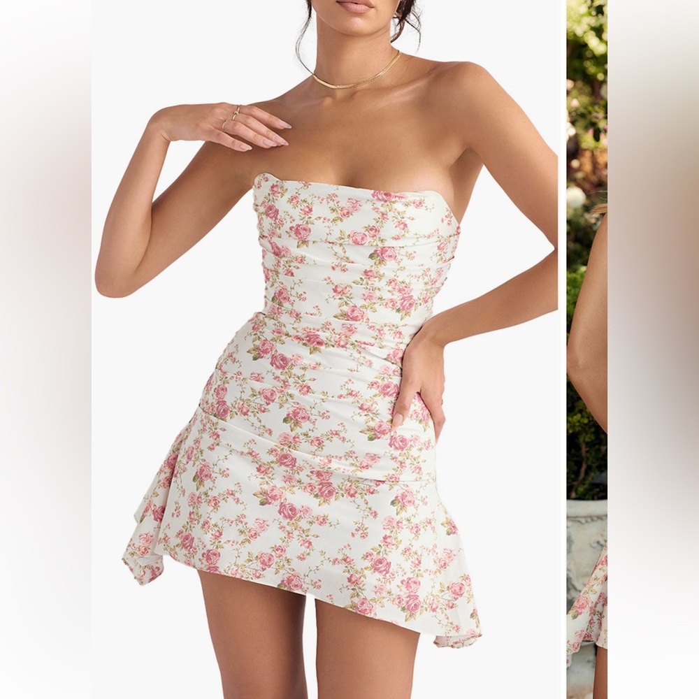 NWT House of CB Jasmine